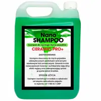 NANO Shampoo 5L